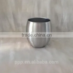 Round Shape Splendid Insulated Mug/ Coffee Mug Wine Tumbler/mighty Mug FDA LFGB Passed thumbnail-1