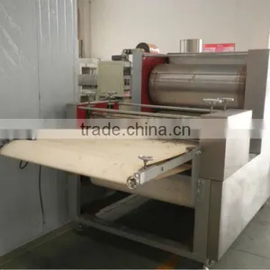 YX Series Crispy Rice Machines Crispy Rice Production Line thumbnail-1