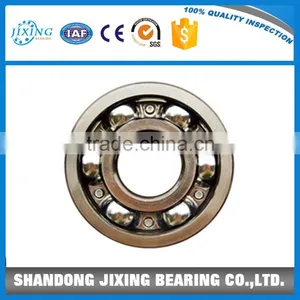 Deep Groove Ball Bearing 6301 ZZ 2RS 12x37x12 mm thumbnail-1