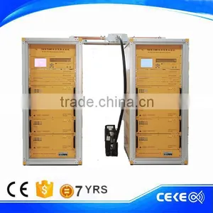 2000W UHF DVB-T2 H.264 Broadcasting Equipment thumbnail-1