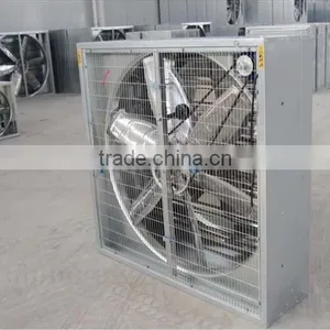 Laboratory Exhaust Fan thumbnail-4