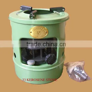 33 Porcelain Enamel Stove thumbnail-1