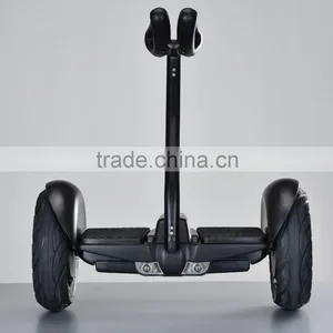 2016 New Product Hoverboard Self Balance Electric Smart Drifting Scooter Upgraded Style thumbnail-3