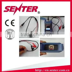 ST612 New Handheld TDR Cable Fault Locator Tester Color Screen ST612 thumbnail-1