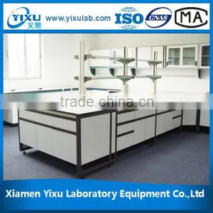 Used Microbiology Laboratory Furniture thumbnail-4