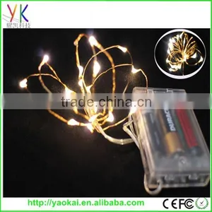 High Quality Waterproof and Hot Selling Led Christmas Lights Wholesale thumbnail-5