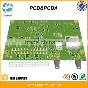 Custom Made Gsm Gprs Gps Module thumbnail-2
