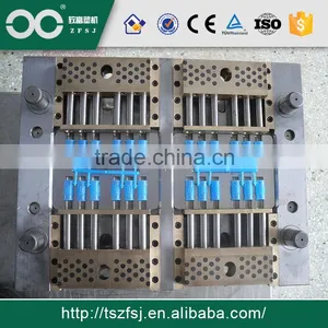 Irrigation Molding Machine thumbnail-1