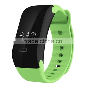 Very Good Quality Fashion Design X7 Smart Band thumbnail-3