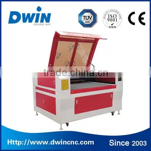 DW640/960/1290 Laser Cutting Machine Nonmetal Cutting Laser Machine for Sale thumbnail-2