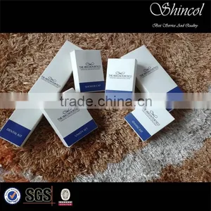 2015 Good Sales and Price With Good Quality Hotel Amenities Bottles thumbnail-1