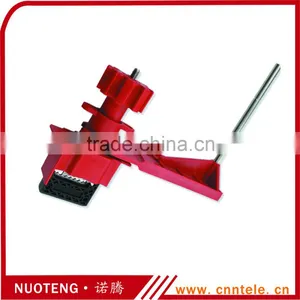 Single-arm Universal Ball Valve Lockouts thumbnail-4