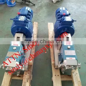 Yuxiang Cosmetic Machine Rotory Pump thumbnail-1