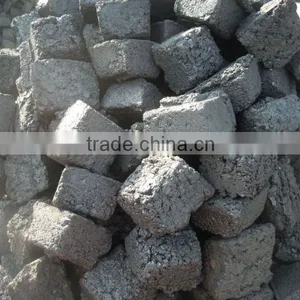 Carbon Electrode Paste/electrode Paste for Silicon Metal Ferrosilicon thumbnail-1