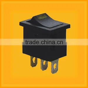 Buy Wholesale From China Mini Switch/on-off Switch With CE,rocker Switch thumbnail-3
