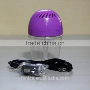Powder Shape and Car Air Freshener Use Usb Aroma Diffuser KM-03 thumbnail-4