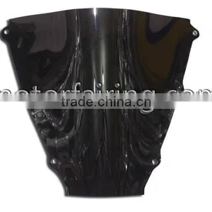 F5 03-04 CBR600RR Windscreen/windshield for Honda Windshield Motorcycle Part Accesories thumbnail-1