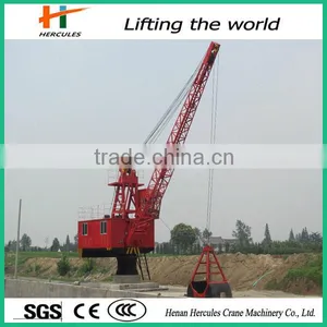 Port Crane Used In Container Yard thumbnail-4