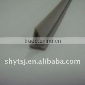 Plastic t Molding Edging for Furniture thumbnail-1