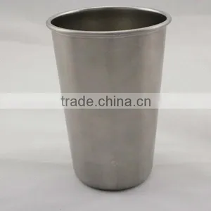 Stainless Steel Cup thumbnail-1