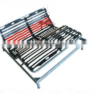 Adjustable Electric Bed With Dual Motor thumbnail-1