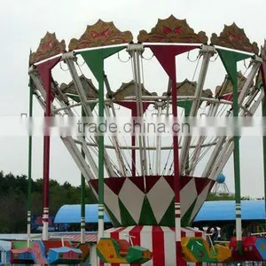 Amusement Park Equipment thumbnail-1