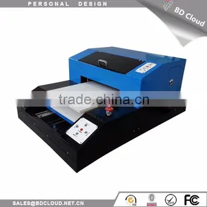 High Quality Digital uv Business Card Printer Machine thumbnail-1