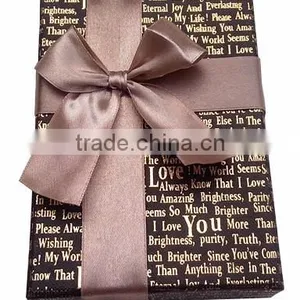 New Gift Packing Cartons/paper Carton With Ribbon thumbnail-4