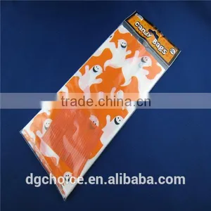 Colorful, Sturdy Bases and Cardboard Inserts Best-selling Cello Bag Candy Bag thumbnail-1