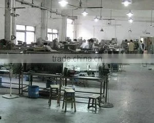 Shenzhen Cheng Jewelers Co., Ltd. company overview - view 2 thumbnail