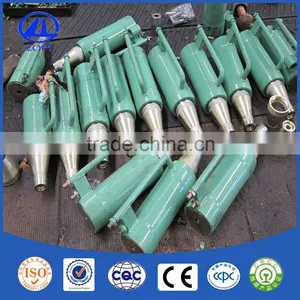 YCW Series Hydraulic Mono Strand Jack thumbnail-1
