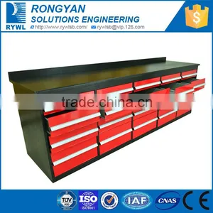 24 Drawers Cabinets Toolboxes/garage Cabinets thumbnail-2