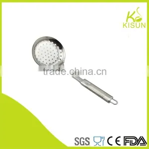 Stainless Steel Separation Fat Soup Skimmer thumbnail-3