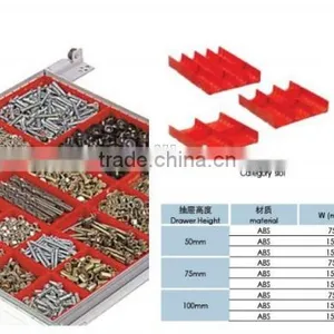 2015 Hot Sale RYWL Heavy Duty Custom Tool Kit Cabinet and Box thumbnail-4