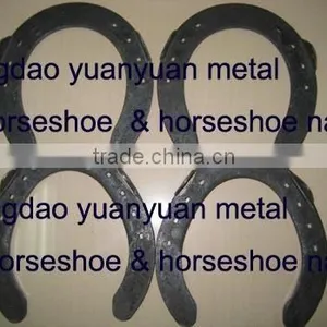 Chinese Factory Direct Selling Wholesale Iron Horseshoe thumbnail-3