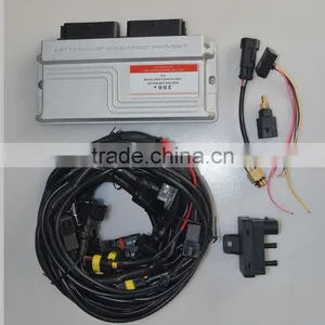 Contemporary OEM 3 4 6 Cylinder Ecu Lpg Complete Kit thumbnail-1