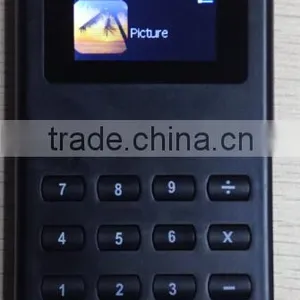 Usb Charging Battery Mp4 Txt Calculator thumbnail-6