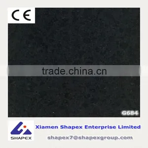 China Black Granite Sincere thumbnail-5