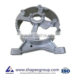 High Quality Alloy Die Casting for Spare Parts thumbnail-2