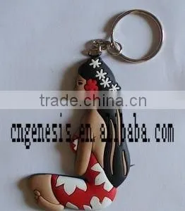 2010 New Promotion Rubber Patch thumbnail-1