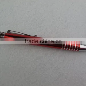 Advertising Hotel Gift Metal Ball Pen TS-p00426 thumbnail-4