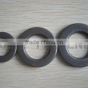 DIN 6916 Black Heavy Duty Flat Washers thumbnail-1