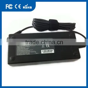 120W 19V 6.32A Notebook Adapter AC Power Desktop Adapter thumbnail-1