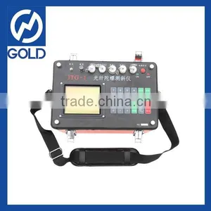 Auto Data Saving Fiber Optic Gyro Inclinometer thumbnail-1