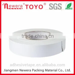 Tissue Double Side Adhesive Tape With Hot Melt Adhesive Based thumbnail-1