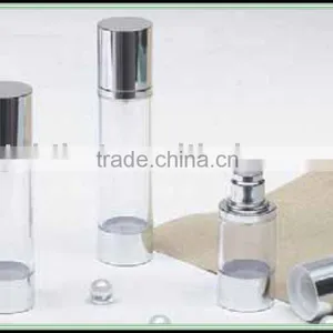 Airless Bottle(5ml, 20ml, 30ml, 50ml,) thumbnail-1