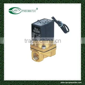VX Series Brass Normal Closed Solenoid Valve thumbnail-1