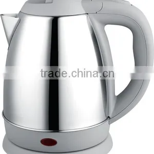 2015 Electric Water Jugpot Kettle for Home Office Hotel Restaurant Use thumbnail-1
