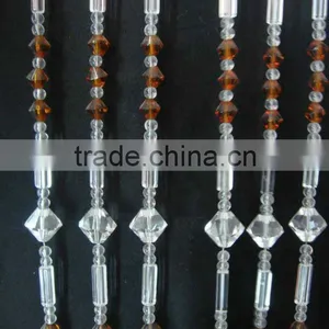 Nice Crystal Bead Curtains thumbnail-1