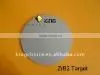 ZrB2 Target Ceramic Target Sputtering Target PVD 2N5 thumbnail-1